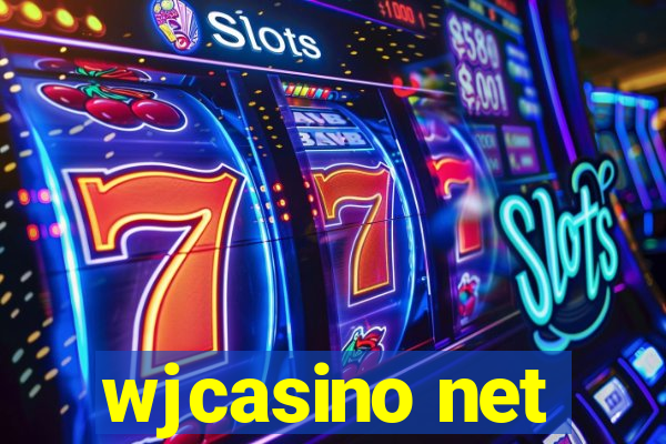 wjcasino net